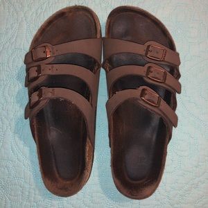 Birkenstocks